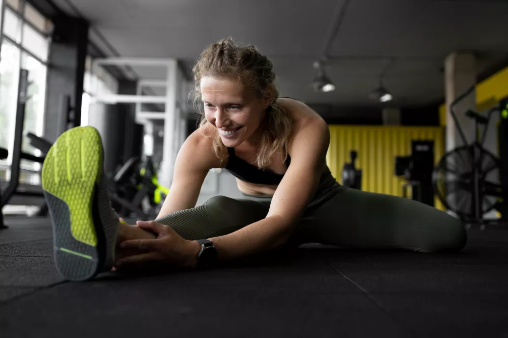 Reprendre le sport à 30 ans chez 8shemoov