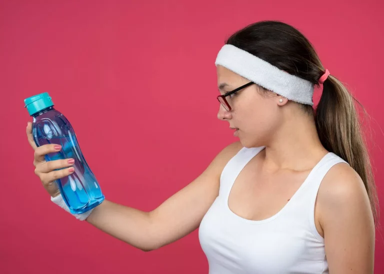 S’hydrater à quoi ça sert ?