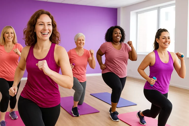 Quel est le meilleur sport pour la santé