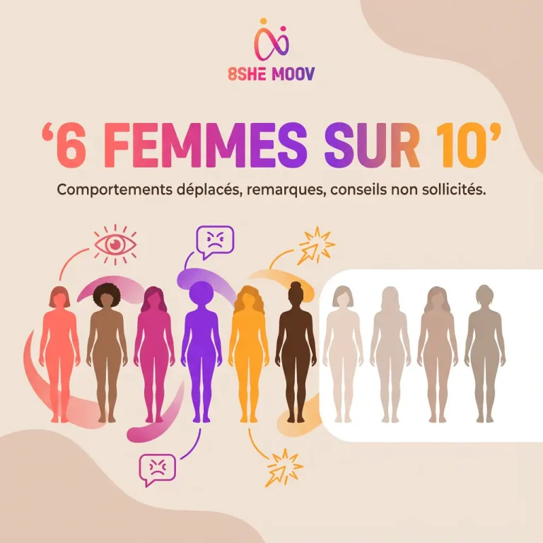 Le concept 8SHEMOOV expliqué en 4 points